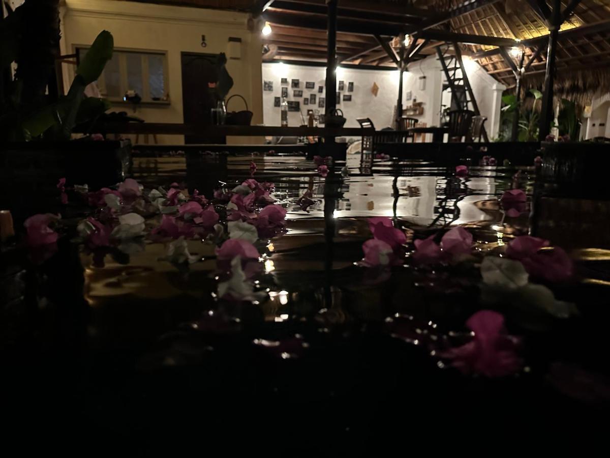 My Secret Home Seminyak Exterior foto