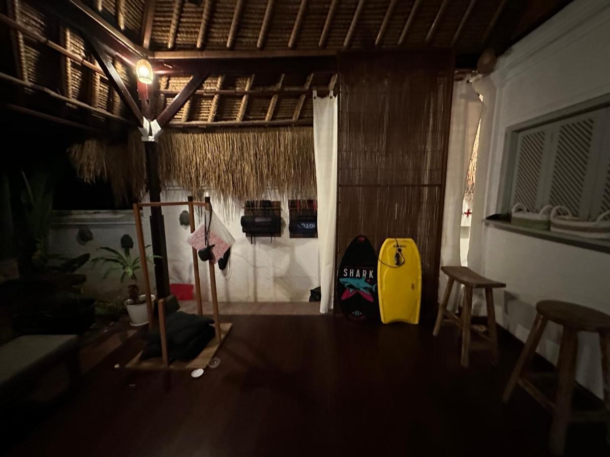 My Secret Home Seminyak Exterior foto