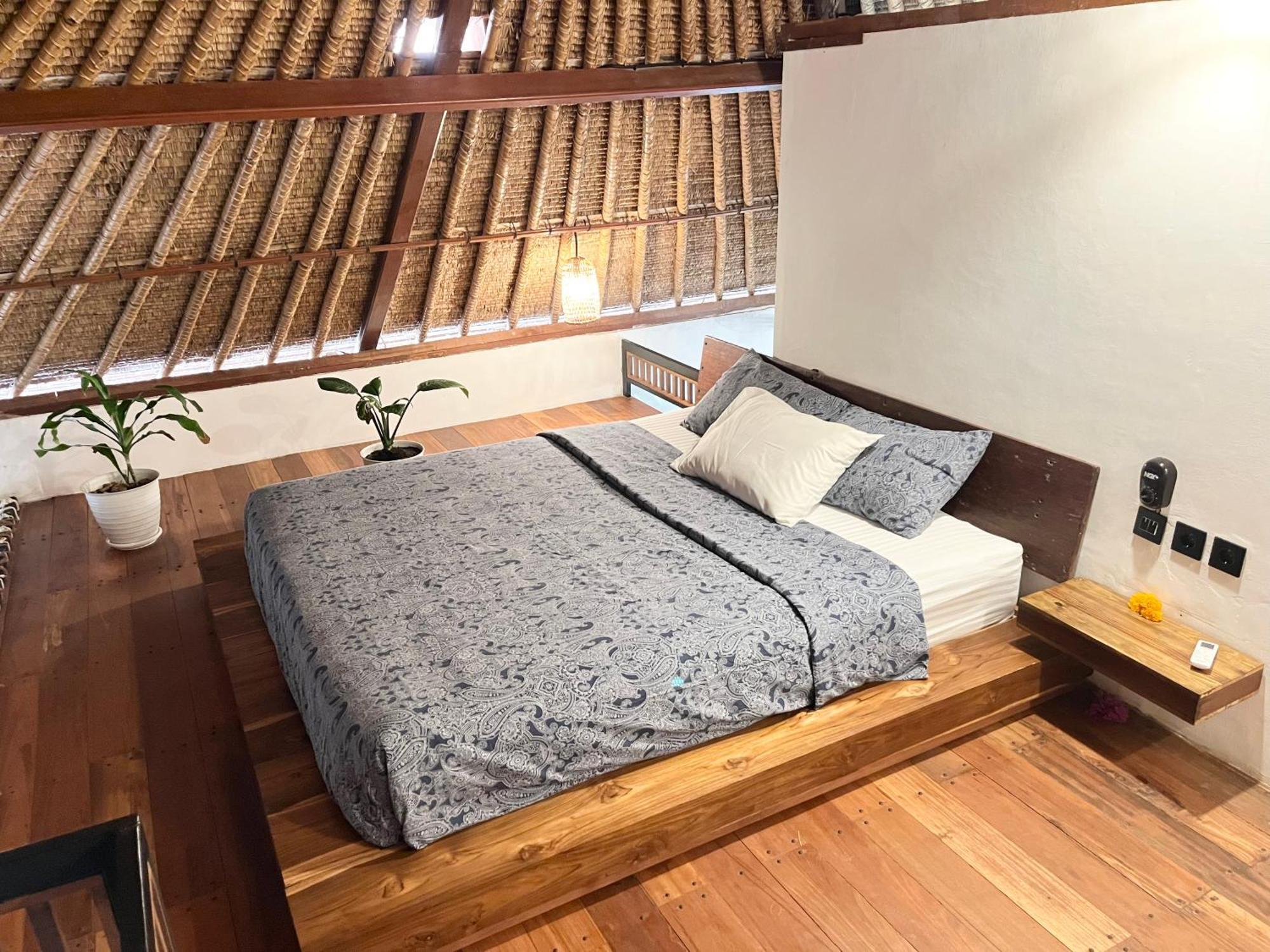 My Secret Home Seminyak Exterior foto