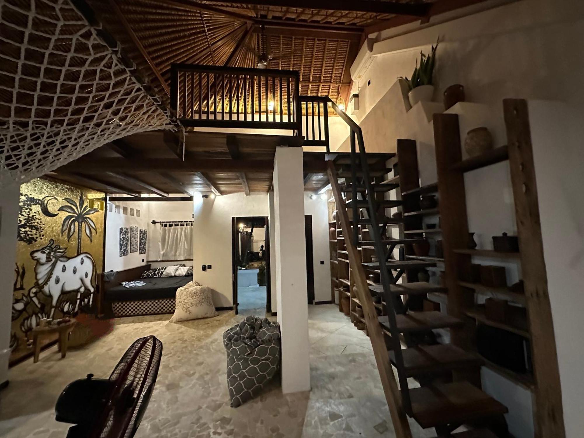 My Secret Home Seminyak Exterior foto