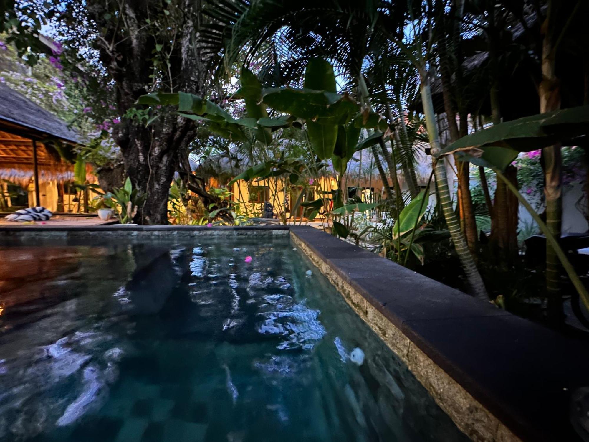 My Secret Home Seminyak Exterior foto