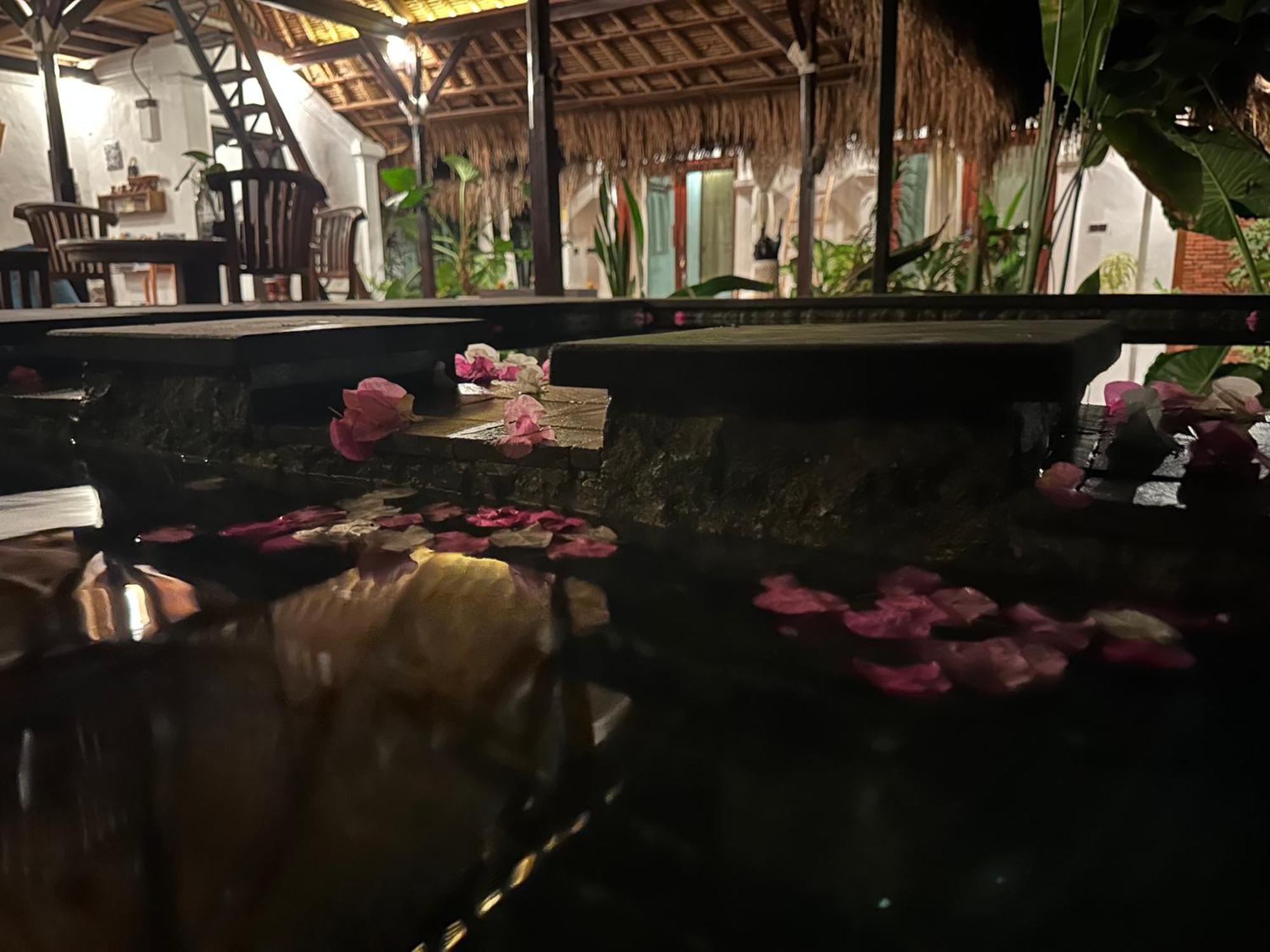 My Secret Home Seminyak Exterior foto
