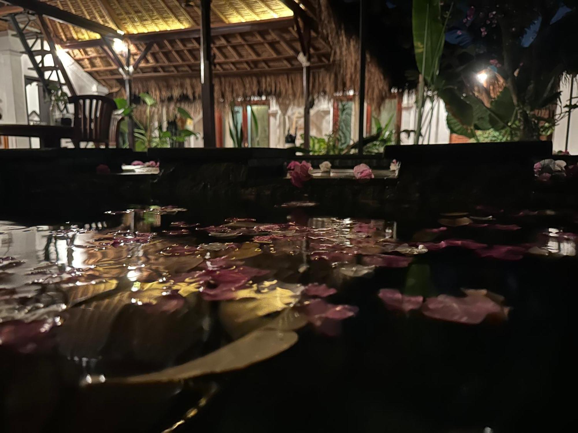 My Secret Home Seminyak Exterior foto