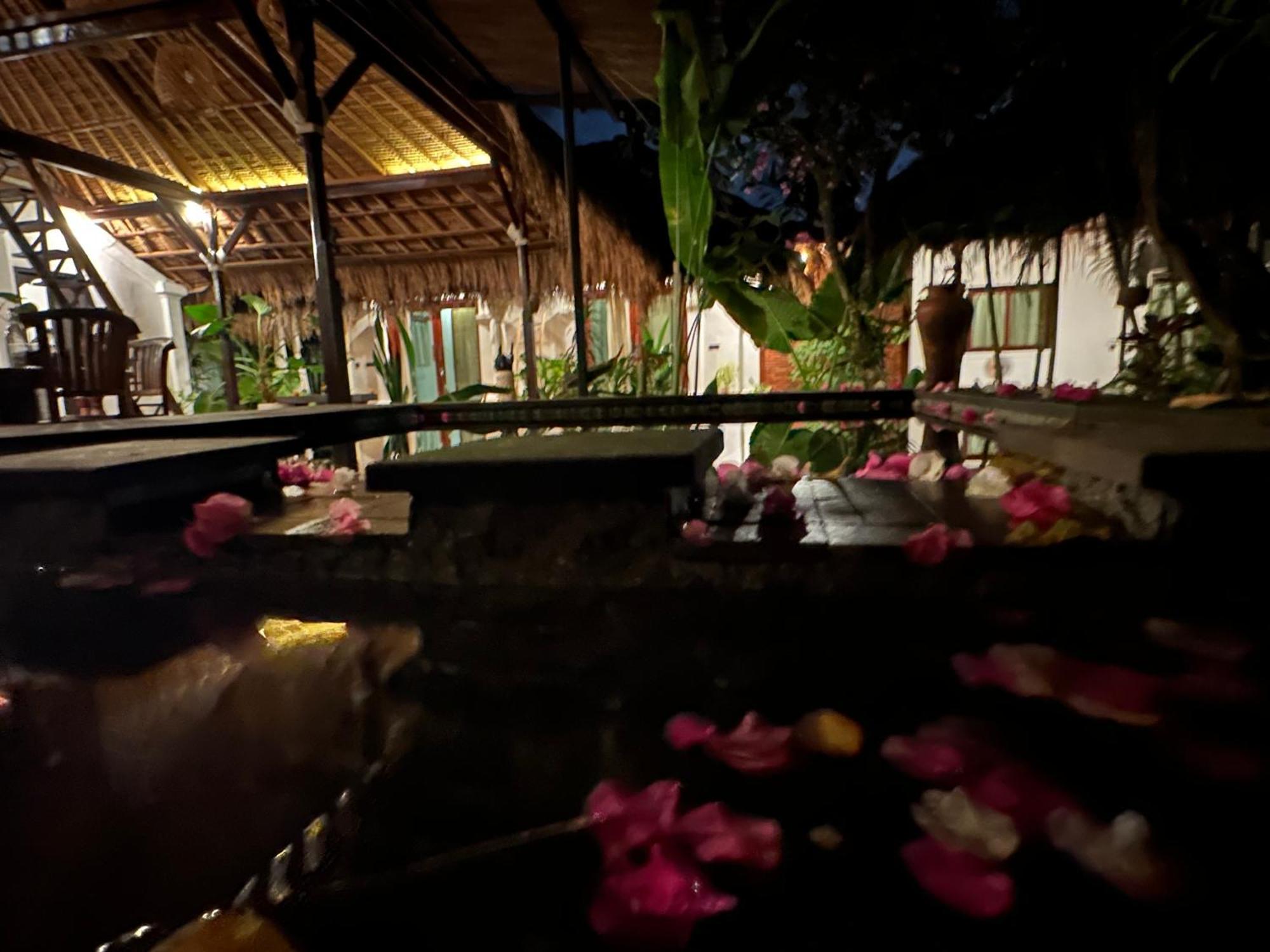 My Secret Home Seminyak Exterior foto