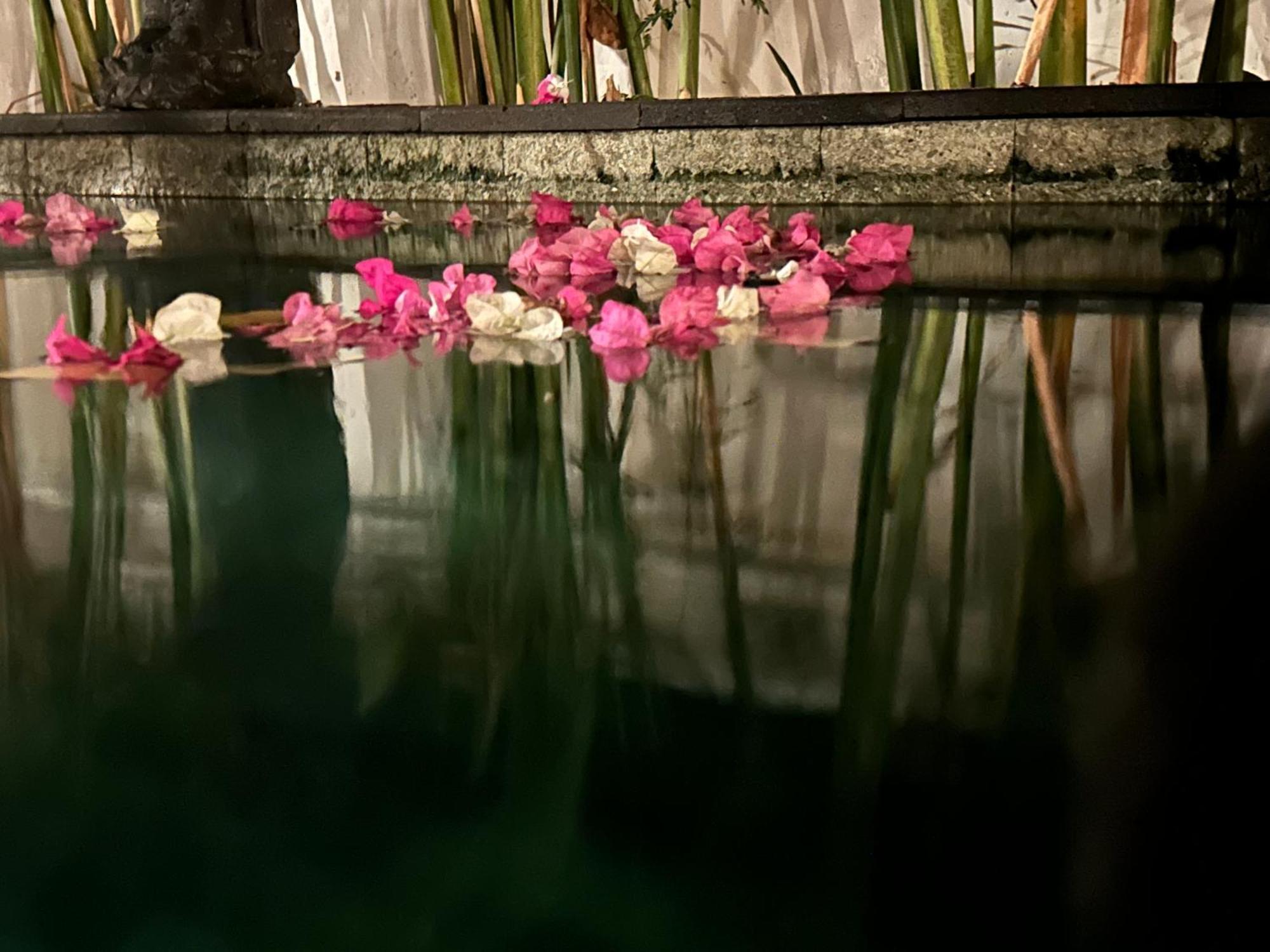 My Secret Home Seminyak Exterior foto